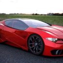 BMW M9 KA 이미지