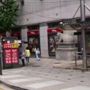 명동역5번출구가판