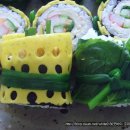 땡땡이김밥