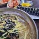 망우리잔치국수