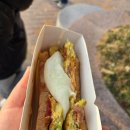 문토스트 | 부산 송정해수욕장 문토스트 솔직후기