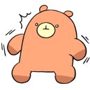 광명사거리 먹자골목 이미지