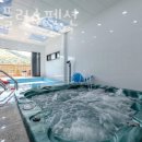 춘천 호반 펜션 이미지