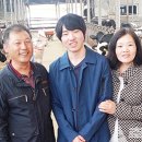 학운목장 축산신문