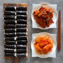한성충무김밥 이미지