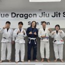 블루드래곤주짓수삼산