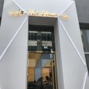 더블랑뜨 | [광주 근교 ; 나주혁신도시 카페] 깔끔한 '더 블랑뜨(Cafe The Blanc de)' 방문