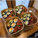 김밥과 친구들 이미지