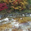 귀둔리 삼거리 이미지