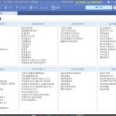 전산회계 프로그램인 더존을 설치하였다....^^ 이미지