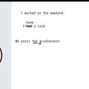 하남드림 | 하남미사에서 워킹홀리데이 준비한 영어드림 하남미사센터 수강 후기