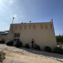 울통치킨(기장 일광점) | 일광 맛집 휴양지 느낌 주는 부산 기장 햄버거 맛집 버거베이