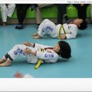 상원 용인대 태권도 이미지