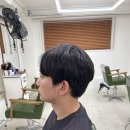 강남 펌 잘하는 신사동 미용실 루보헤어 하경 디자이너 남자 다운펌+컷트 후기