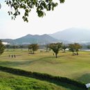 삼문동 밀양파크골프장 이미지