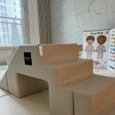 당근디자인 | 8개월 아기 대근육 발달 디자인스킨 플레이테이블 내돈내산 장단점 당근후기