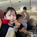 사파걸즈 입국하다