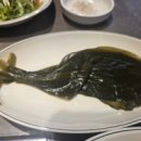 정품한우갈비살
