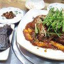 서셰프명태찜