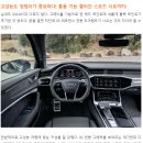 [2023] RS 6 Avant Performance / RS 7 Sportback Performance 국내 출시 예정 이미지