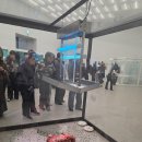 [국현미 서울] “데미안 허스트” 아시아 최초 대규모 개인전 / 전시회 관람정보 및 후기