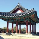 진주성 공북문 이미지