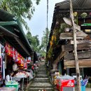 북부시장윗길 | 베트남 사파 깟깟마을 입장료 가는법