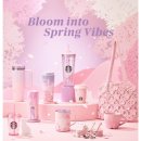 체리블라썸 | 스타벅스 벚꽃 MD 체리블라썸 실물 후기 및 추천 상품