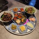 까치상회_부산 명지 국제신도시 포스코 가성비 좋은 냉삼 고기집 맛집