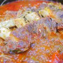 백년불고기물갈비 네이버블로그