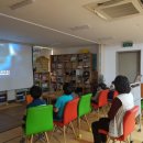 쉼터작은도서관 이미지