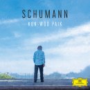 r. schumann - papillons for piano, op.2 (piano, kun-woo paik) 이미지