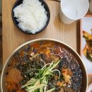 영종도 하늘도시맛집 제주고기국수 삼대국수회관