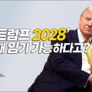 딥스테이트 척결 위해 '3선 개헌' 추진하는 미 시민들 이미지