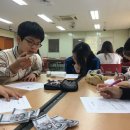 푸른중학교 이미지