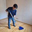 사평대로20길 42 | 반포동 서래마을 고급빌라 썩고 들뜬 온돌마루복원 | 마루샌딩연마 + 우드왁스광택코팅 비용 및 시공 후기