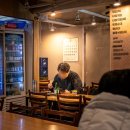 송파 순대국 3대장 방이역 맛집 백암