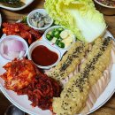 아줌마보쌈 이미지