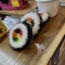 용남시장 건너편 이미지