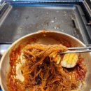 춘천꽃대패 | 춘천 삼겹살 남춘천역 근처 맛집 춘천꽃대패 후기