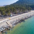 송림캠핑장 이미지