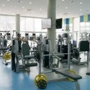 연제구국민체육센터 이미지