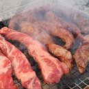 더소갈비살 이미지