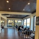 백곡1 | 진천 백곡저수지 카페 추천 | 말렌카 맛집 화계절 방문기