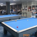 서해당구클럽 이미지