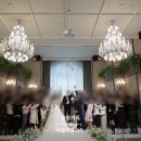 Wedding12-9.힐스카이웨딩홀 &lt;모든스냅&gt; 위로 부케 던지기 연출 촬영 후기