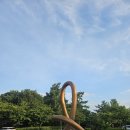 추천] 비 오는 날의 운치 있는 우중 라운딩 후기! '골프클럽Q' 코스 스펙 & 초크리스(Chalkless) 사용 꿀팁