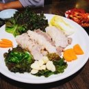 장수왕족발온양체인점 이미지