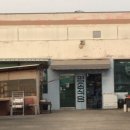 평송축산 앞 이미지