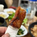 화순 드라이브 코스 가족 외식하기 좋은 돼지갈비맛집 초원갈비